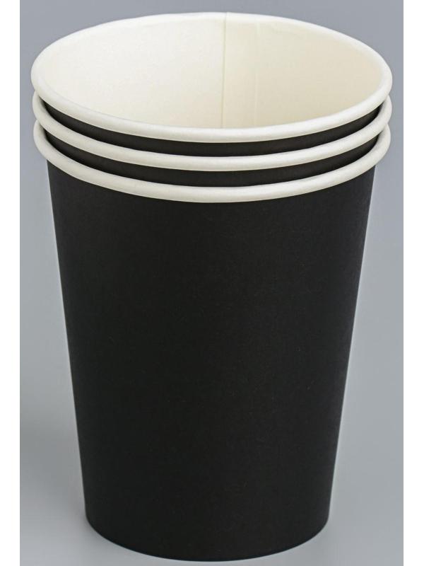 Стакан бумажный 