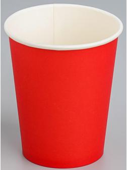 Стакан бумажный 