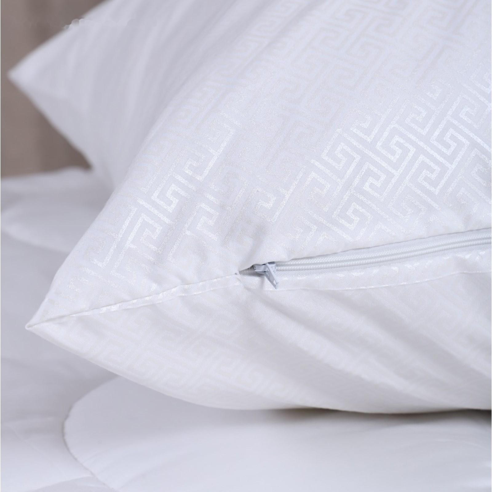 Наперник на молнии 