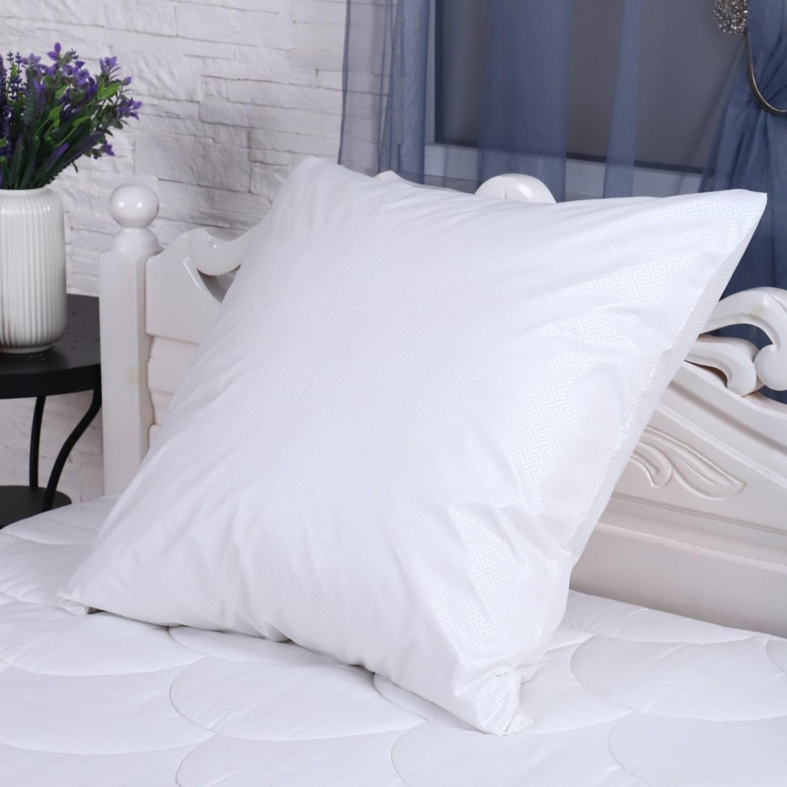 Наперник на молнии 