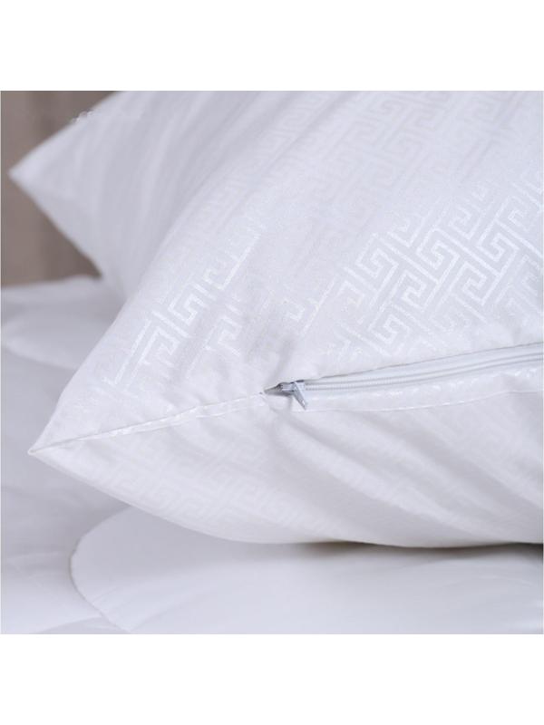 Наперник на молнии 