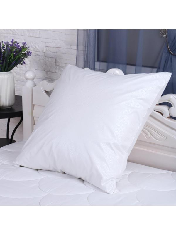 Наперник на молнии 