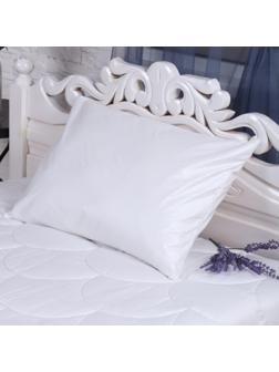 Наперник на молнии 