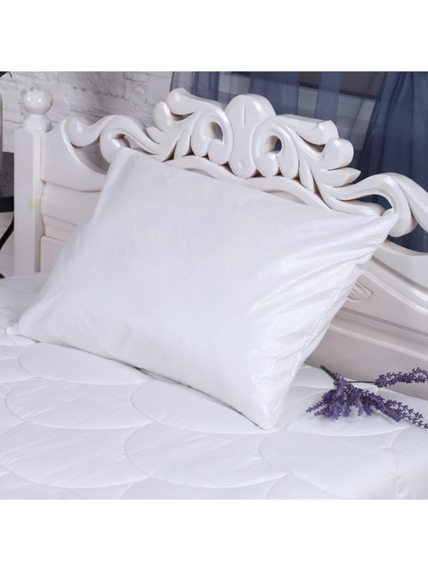 Наперник на молнии 