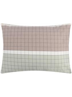 Наволочка Этель Imperia 50*70см, 100% жатый хлопок, 140 г/м²