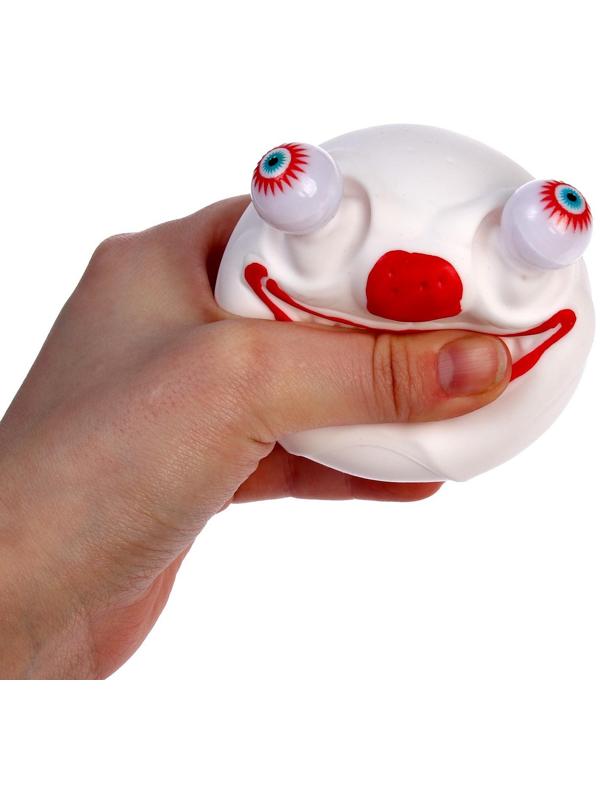 Мялка «Монстрик», виды МИКС