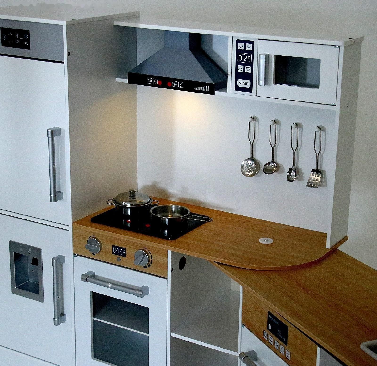 Детский игровой набор «Современная кухня» 150 × 30 × 98 см