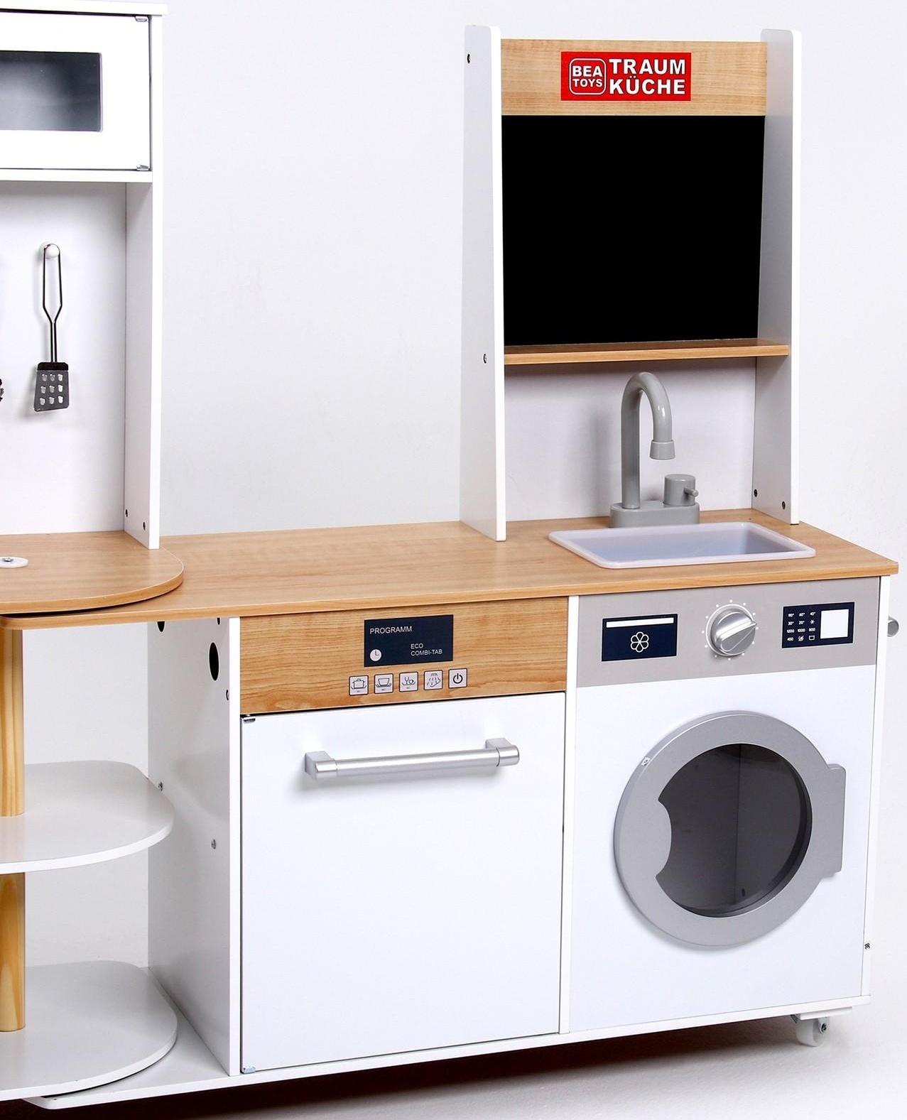 Детский игровой набор «Современная кухня» 150 × 30 × 98 см