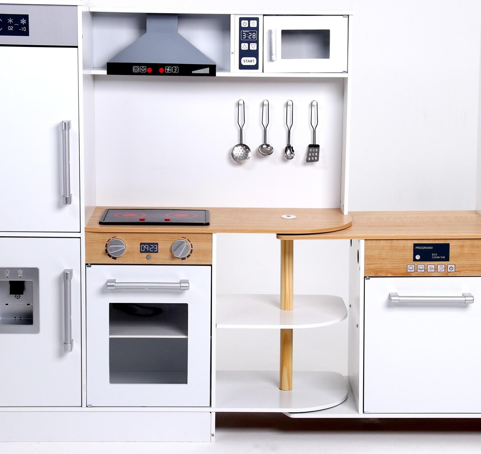 Детский игровой набор «Современная кухня» 150 × 30 × 98 см