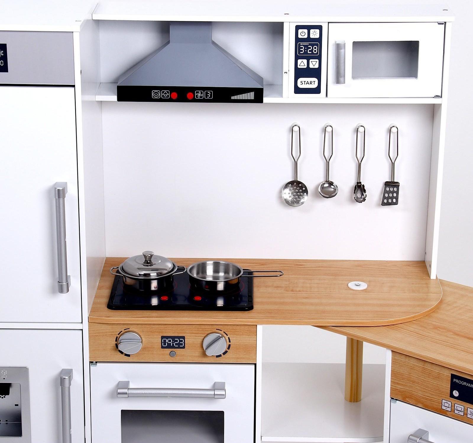 Детский игровой набор «Современная кухня» 150 × 30 × 98 см