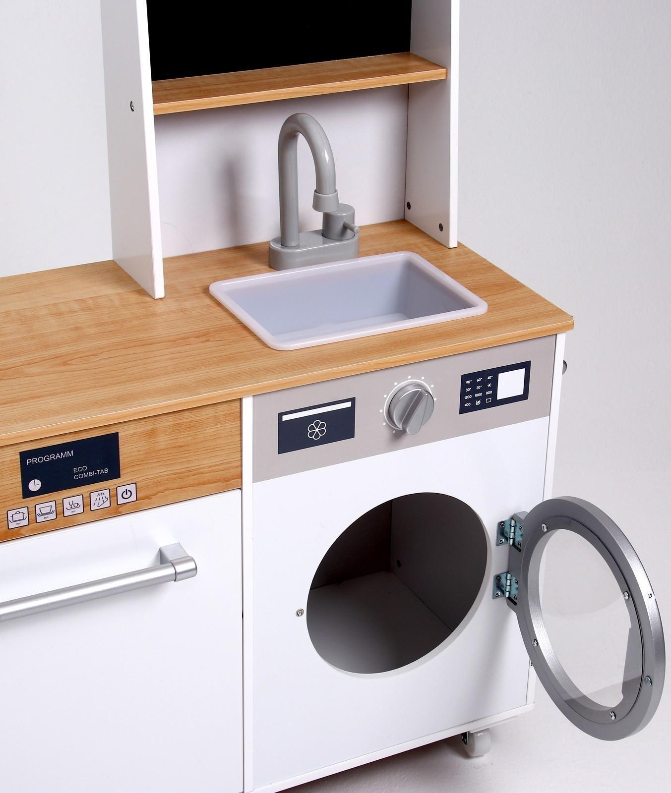 Детский игровой набор «Современная кухня» 150 × 30 × 98 см