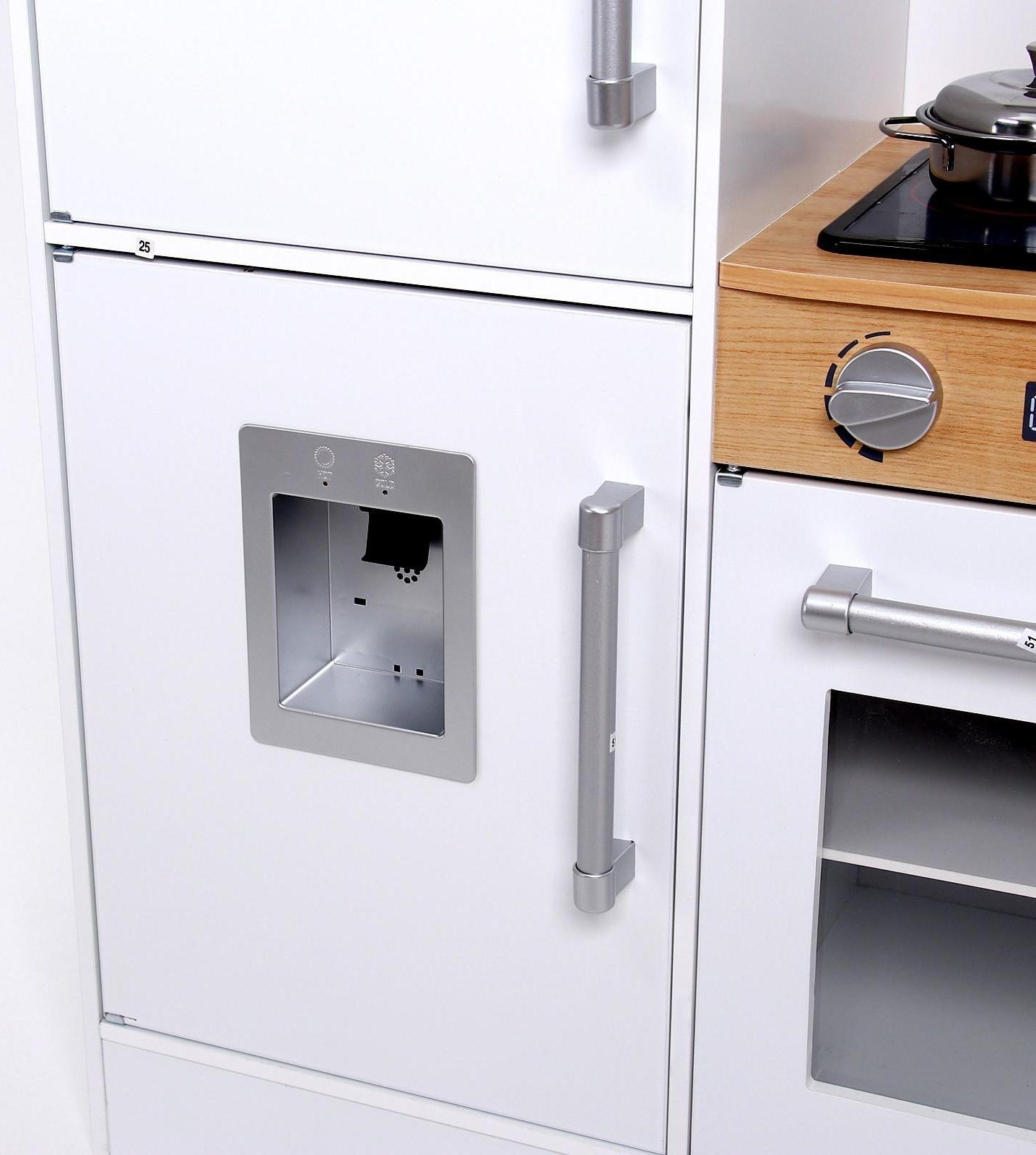 Детский игровой набор «Современная кухня» 150 × 30 × 98 см