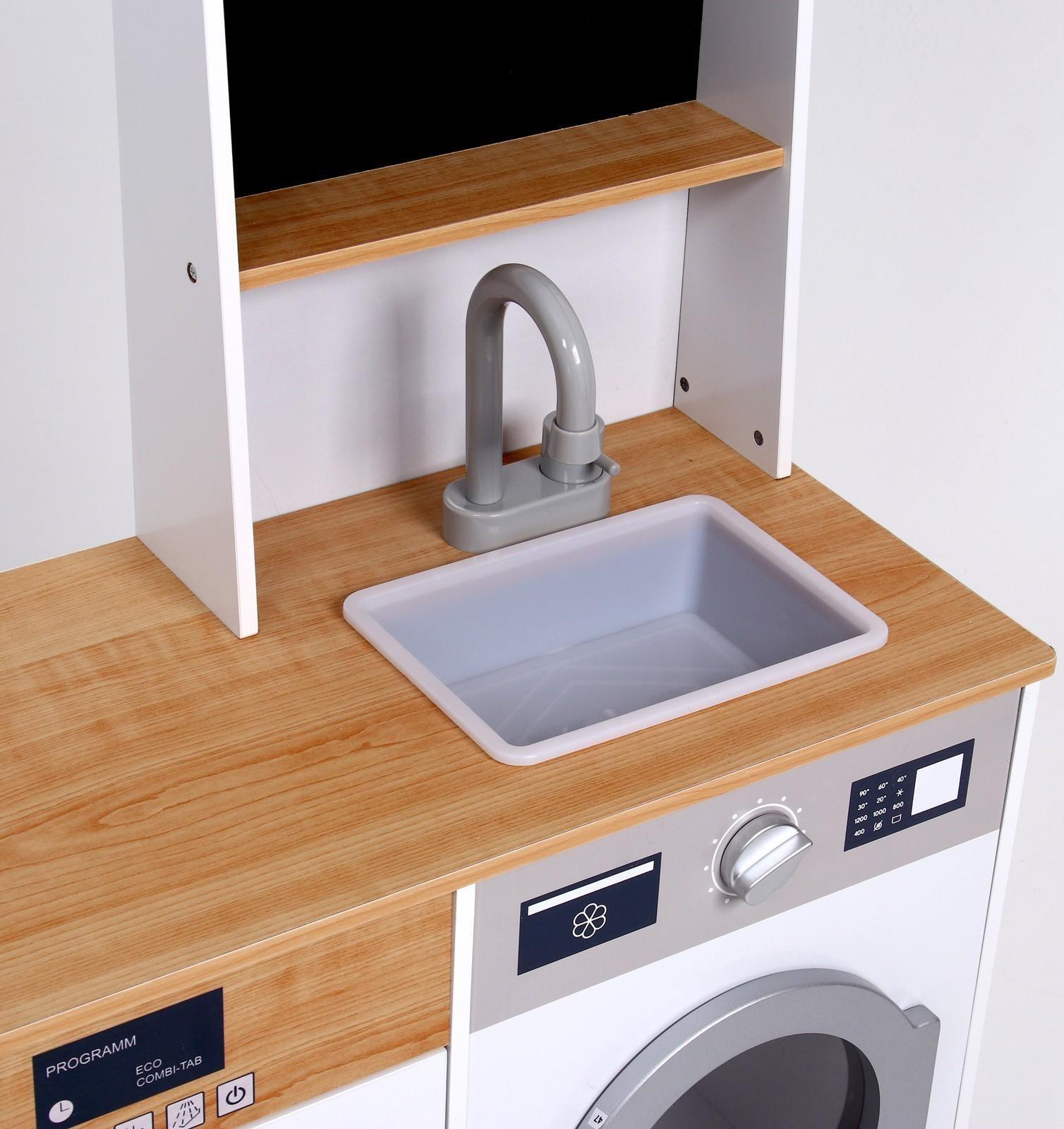 Детский игровой набор «Современная кухня» 150 × 30 × 98 см