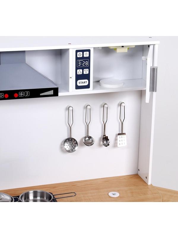 Детский игровой набор «Современная кухня» 150 × 30 × 98 см