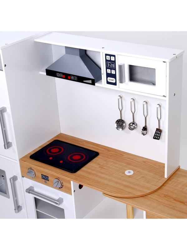 Детский игровой набор «Современная кухня» 150 × 30 × 98 см