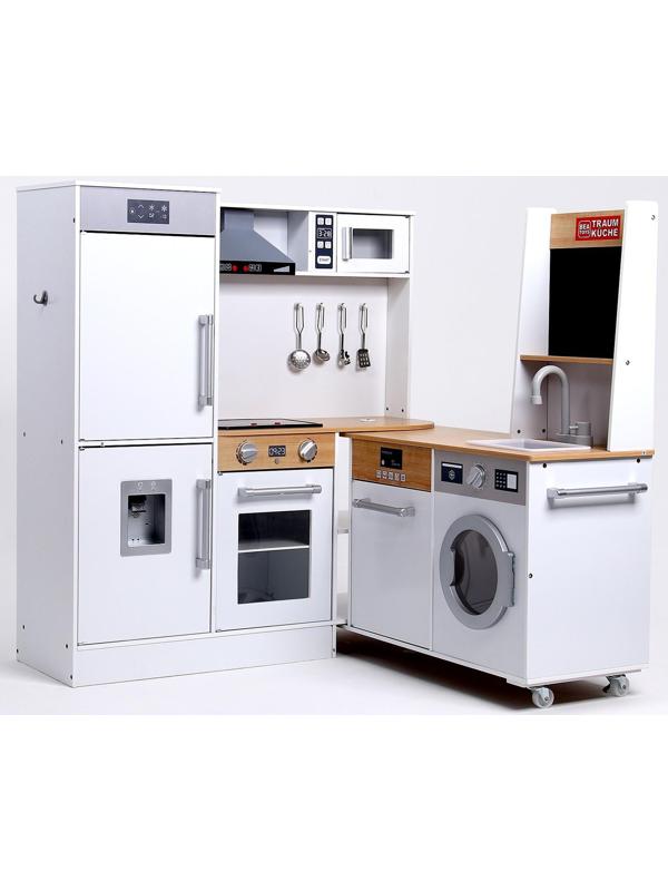 Детский игровой набор «Современная кухня» 150 × 30 × 98 см