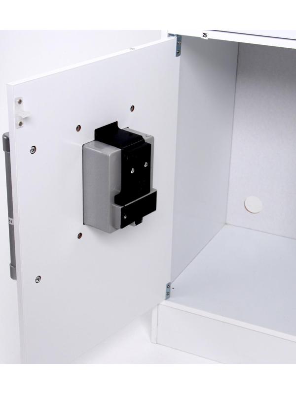 Детский игровой набор «Современная кухня» 150 × 30 × 98 см