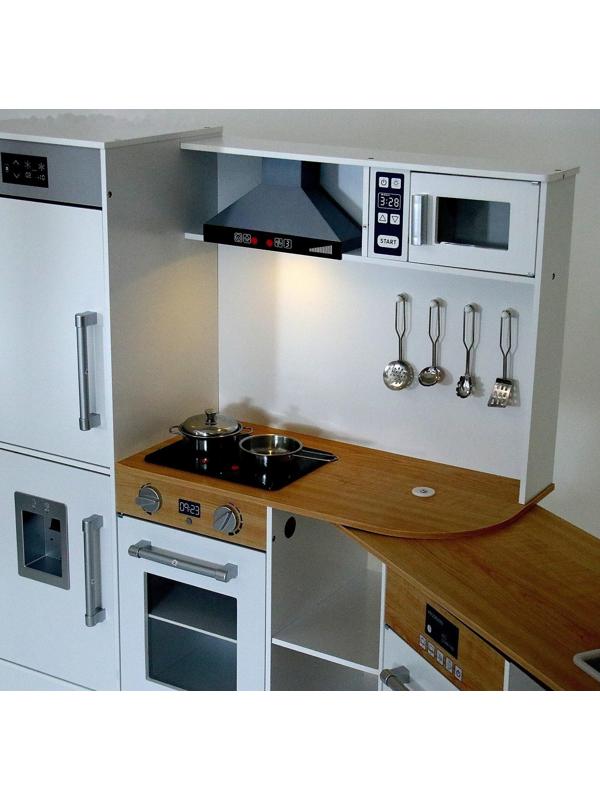 Детский игровой набор «Современная кухня» 150 × 30 × 98 см