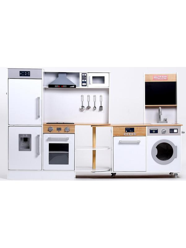 Детский игровой набор «Современная кухня» 150 × 30 × 98 см