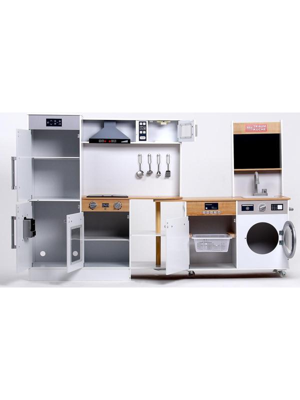 Детский игровой набор «Современная кухня» 150 × 30 × 98 см