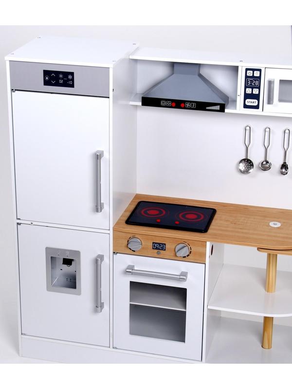 Детский игровой набор «Современная кухня» 150 × 30 × 98 см
