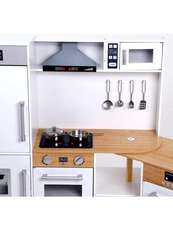 Детский игровой набор «Современная кухня» 150 × 30 × 98 см