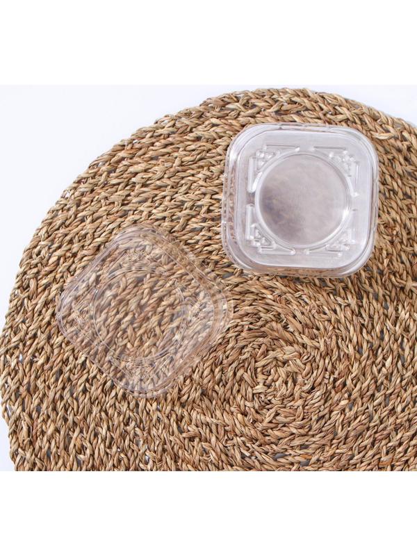 Набор контейнеров Не ЗАБЫЛИ! крышка,10 шт