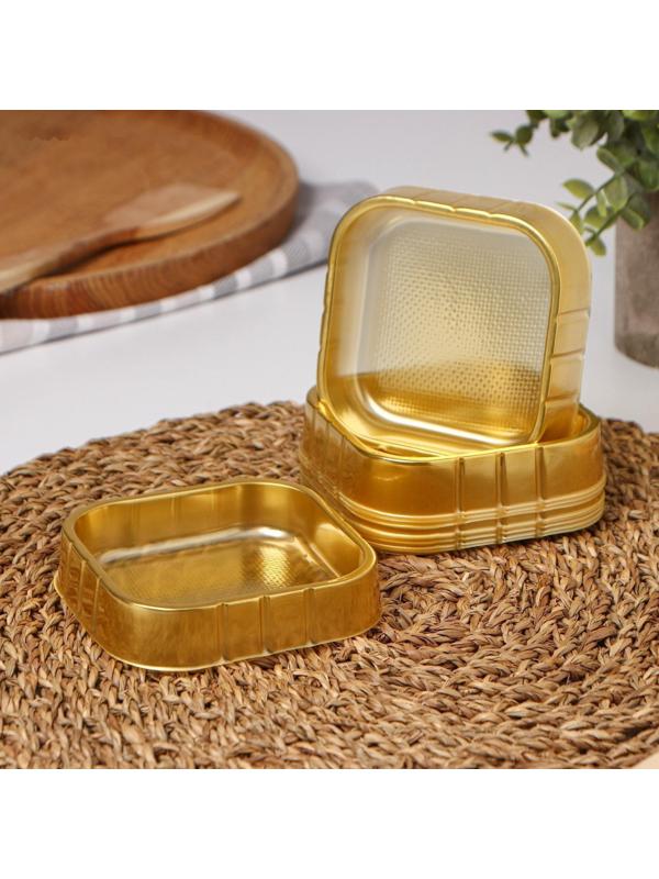 Набор контейнеров Не ЗАБЫЛИ! основание, 10 шт