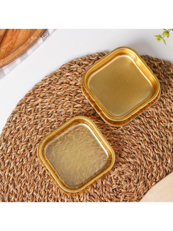 Набор контейнеров Не ЗАБЫЛИ! основание, 10 шт