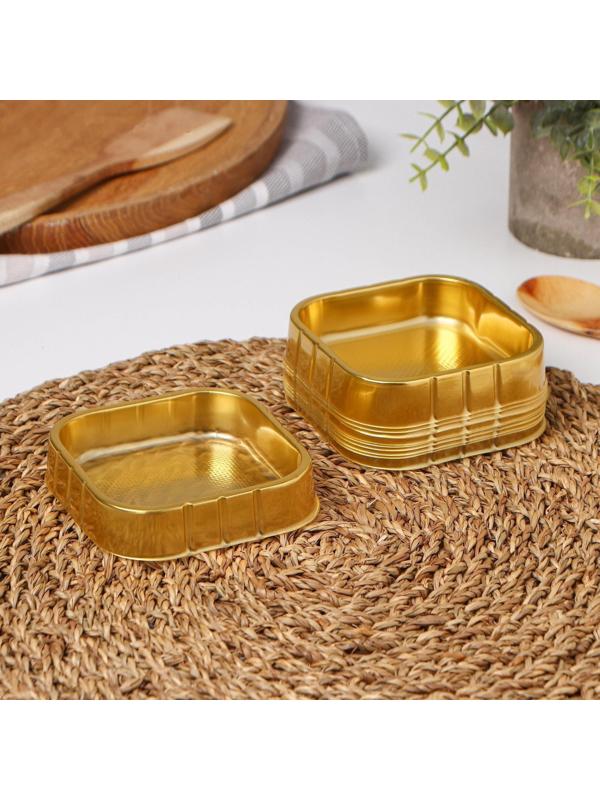 Набор контейнеров Не ЗАБЫЛИ! основание, 10 шт