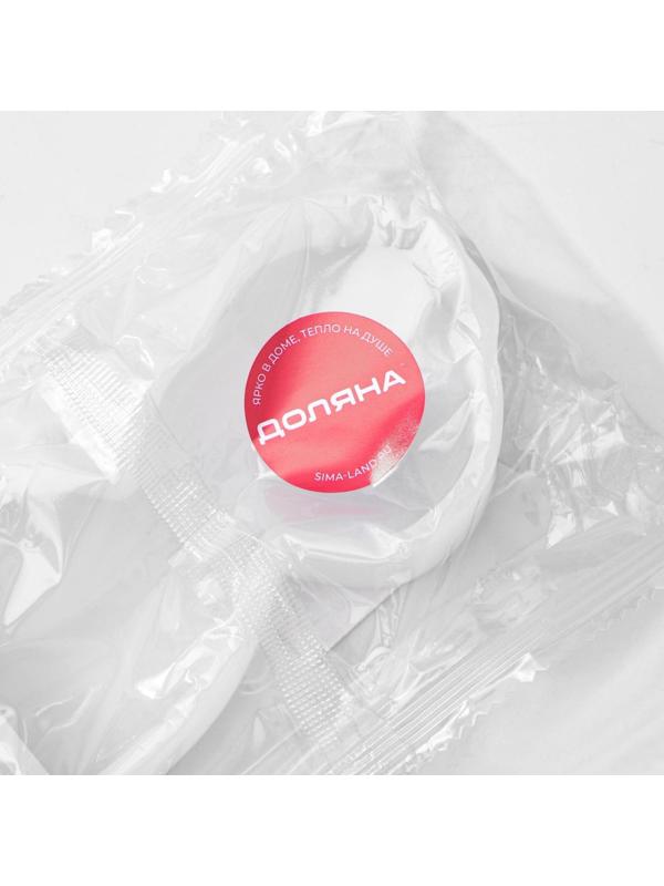 Молд Доляна «Портрет», 11×6×2,1 см