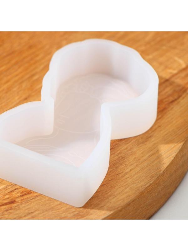 Молд Доляна «Портрет», 11×6×2,1 см