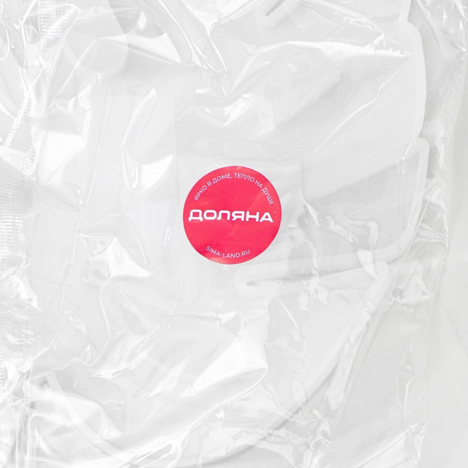 Молд Доляна «Тропики», 24,5×17,5×1 см