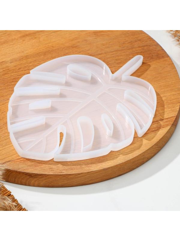 Молд Доляна «Тропики», 24,5×17,5×1 см