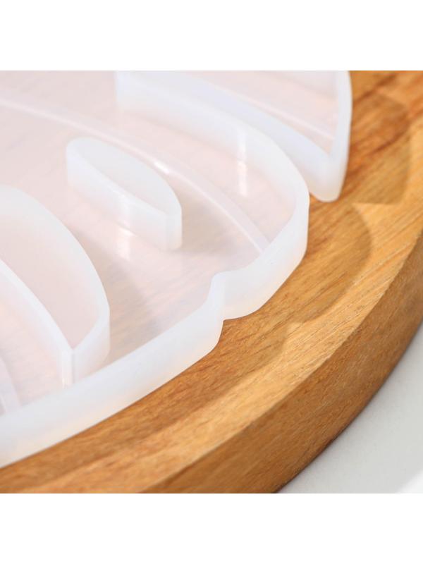 Молд Доляна «Тропики», 24,5×17,5×1 см