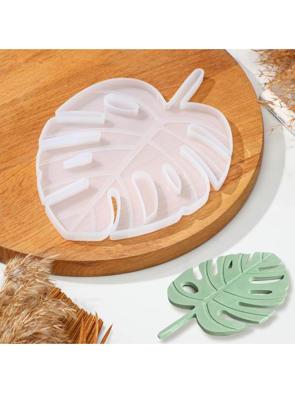 Молд Доляна «Тропики», 24,5×17,5×1 см