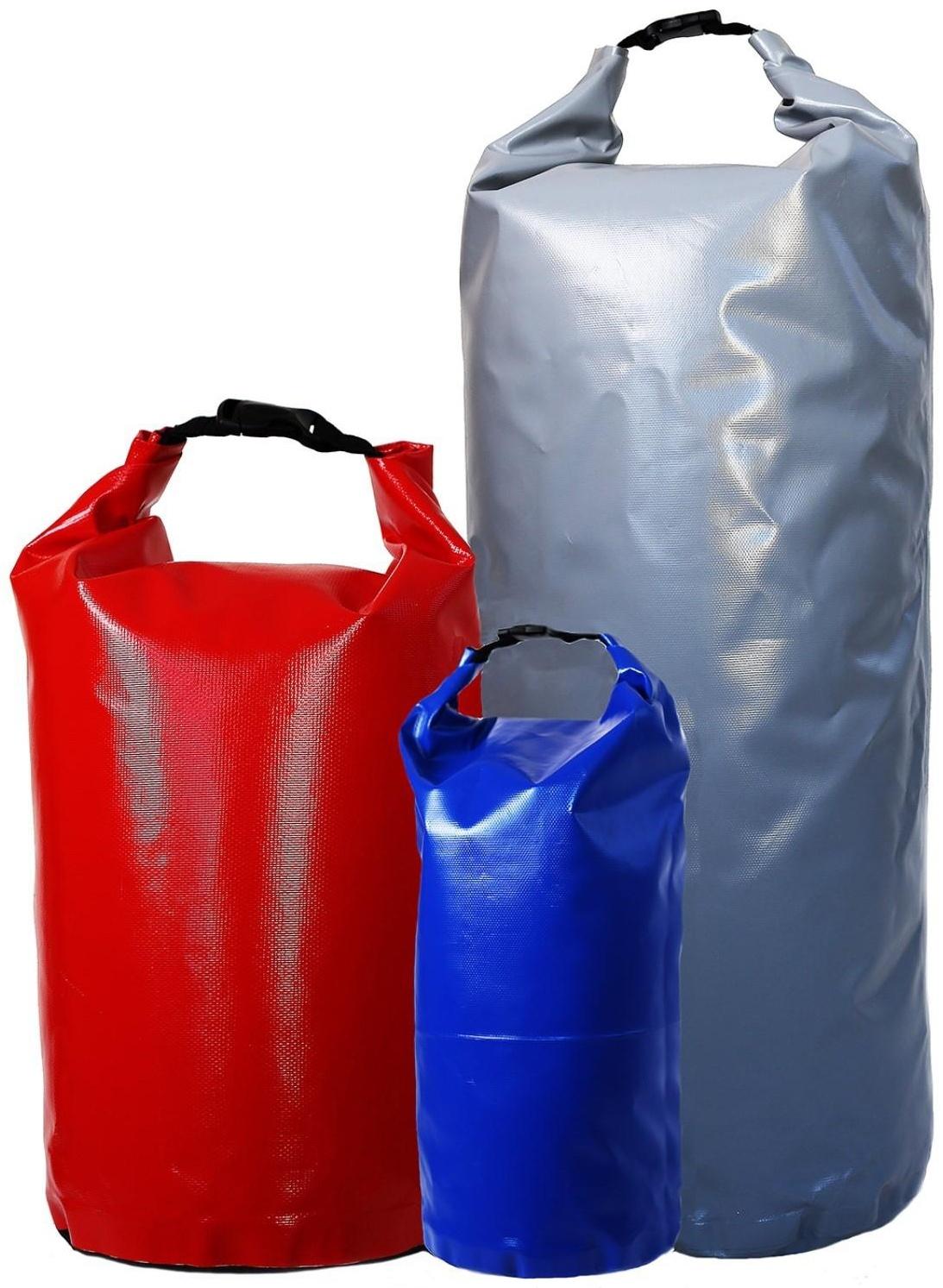 Гермомешок 20 л, МИКС