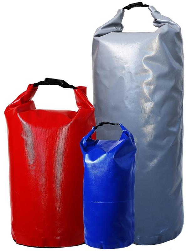 Гермомешок 40 л, МИКС