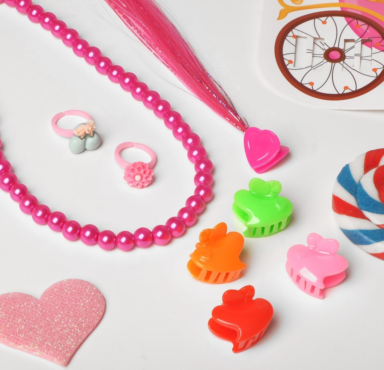 Набор детский 