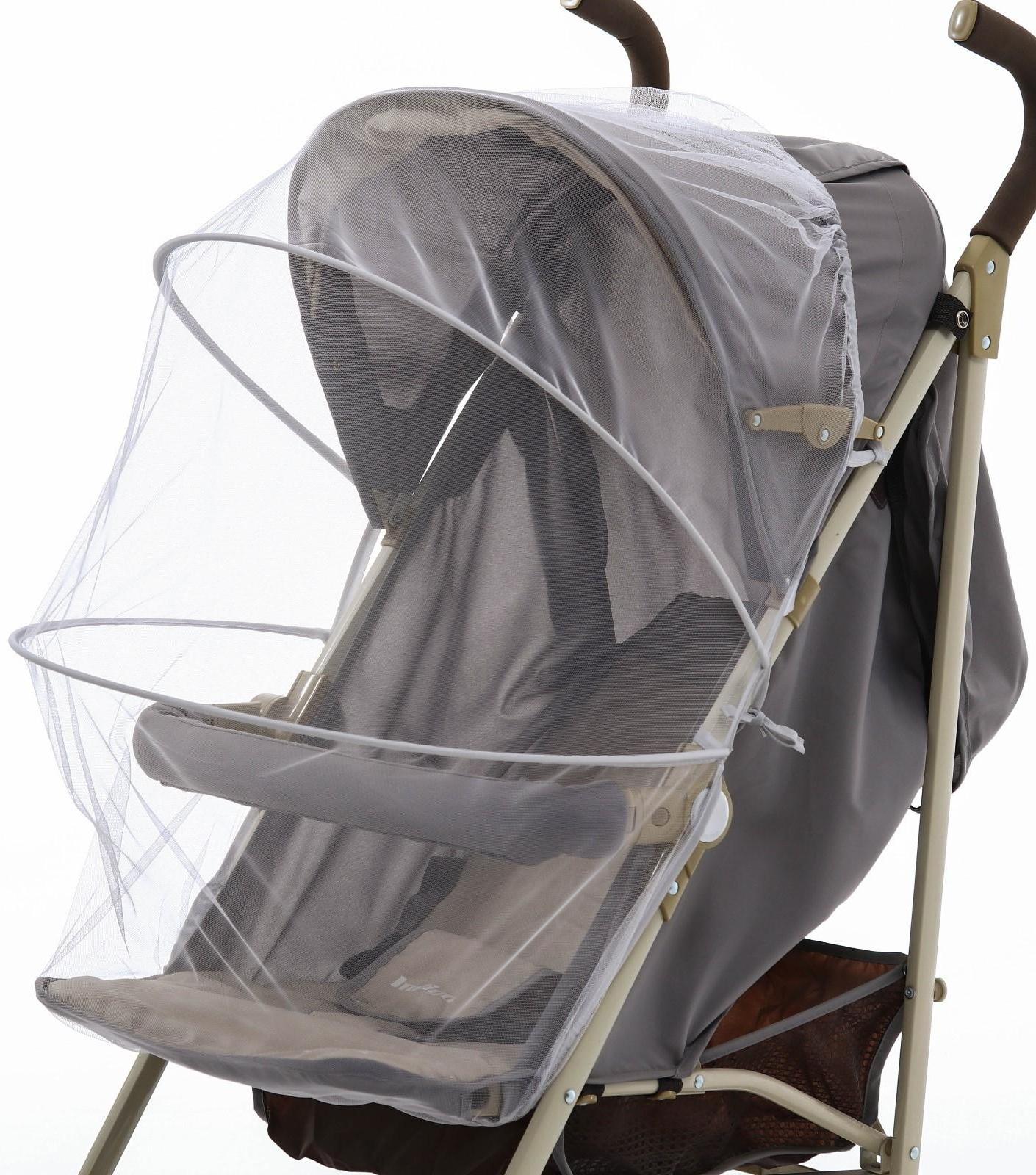 Москитная сетка с планкой, цвет белый, окантовка серая