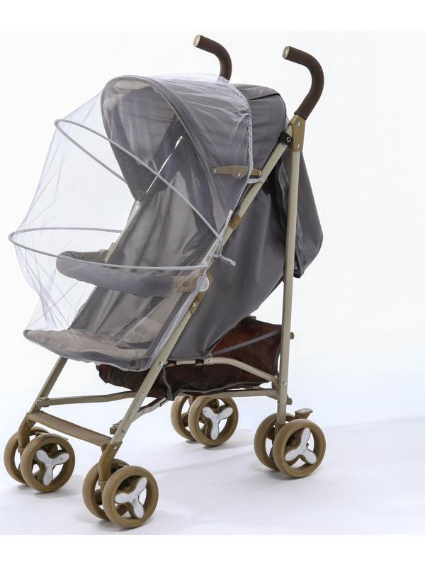 Москитная сетка с планкой, цвет белый, окантовка серая