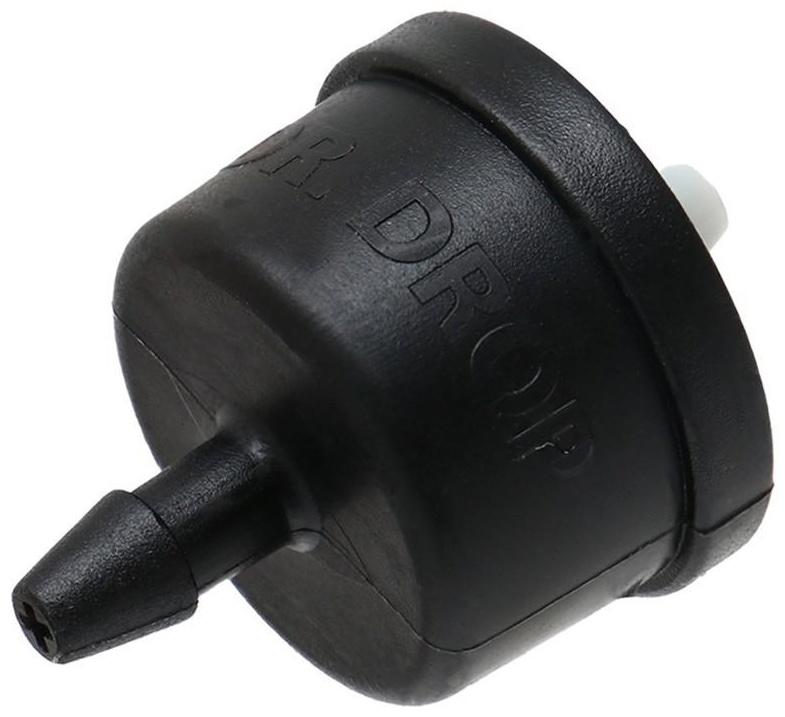 Компенсированная капельница, 10 шт.