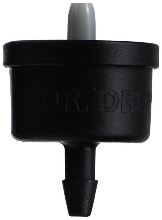 Компенсированная капельница, 10 шт.