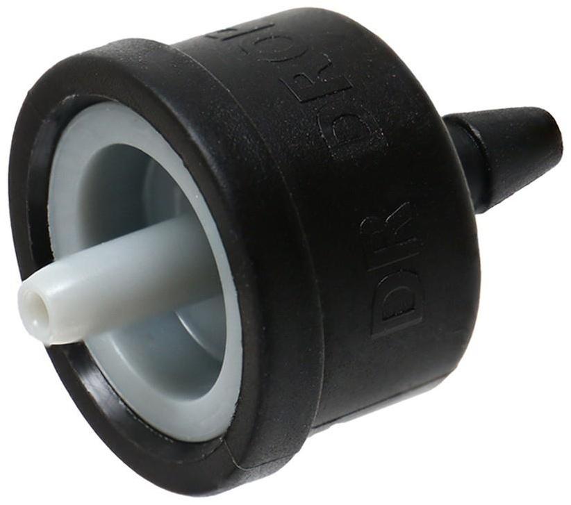 Компенсированная капельница, 10 шт.