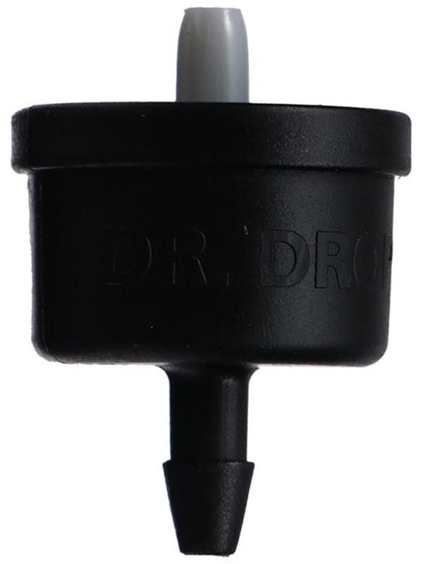 Компенсированная капельница, 10 шт.