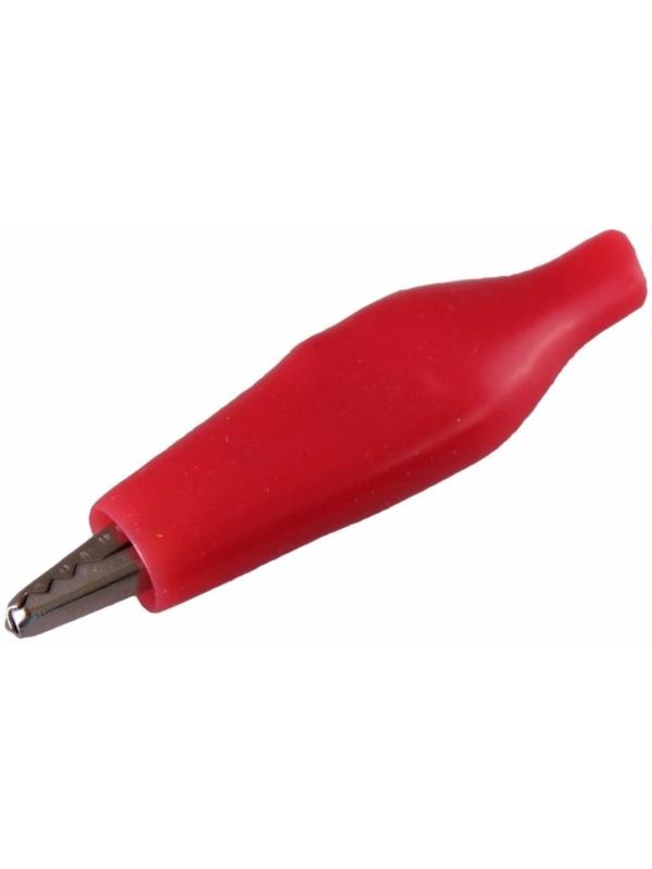 Зажим «крокодил» Rexant, 5 А, 46 мм,  набор 2 шт 9541825