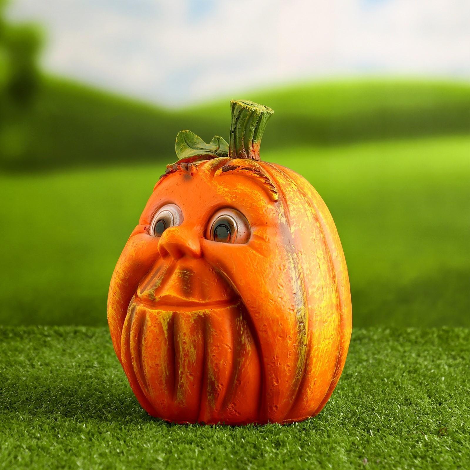 Садовая фигура 