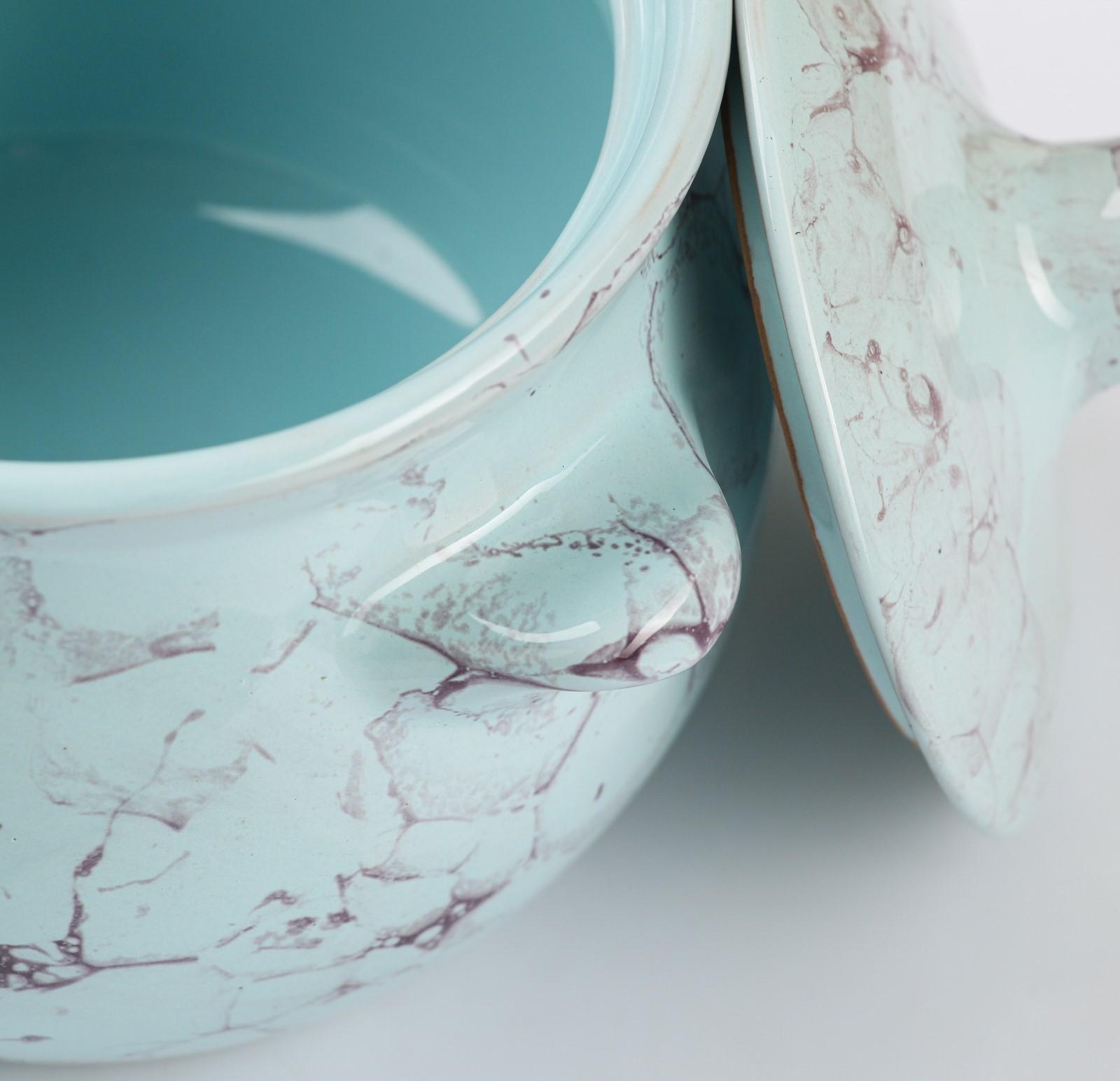 Горшок для жаркого 