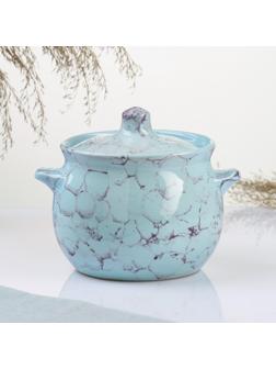 Горшок для жаркого 