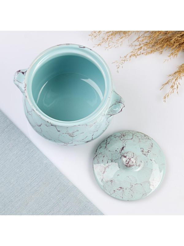 Горшок для жаркого 